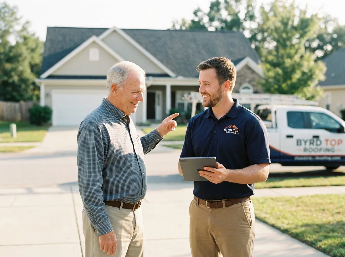 Roofing Centerville, TX FAQs